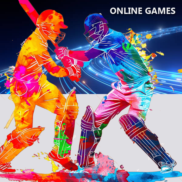ONLINE GAMES 