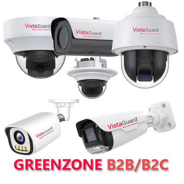 CCTV SURVEILANCE STORE