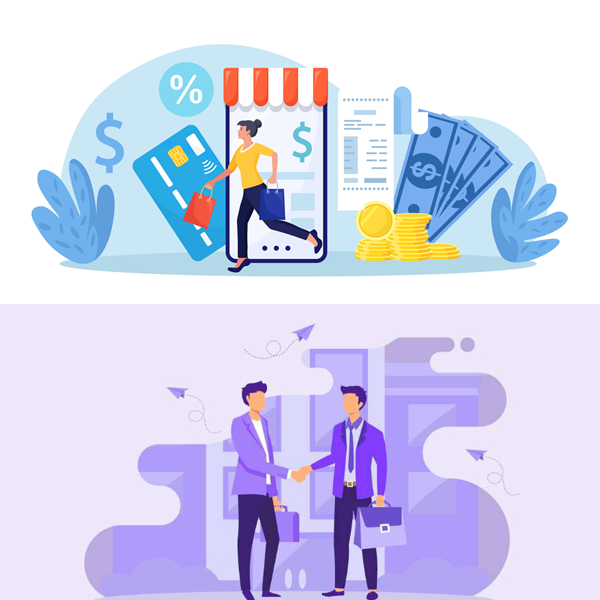 GREENZONE B2B AND B2C MARKETPLACE