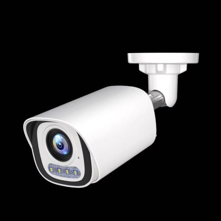IP NETWORK CAMERA