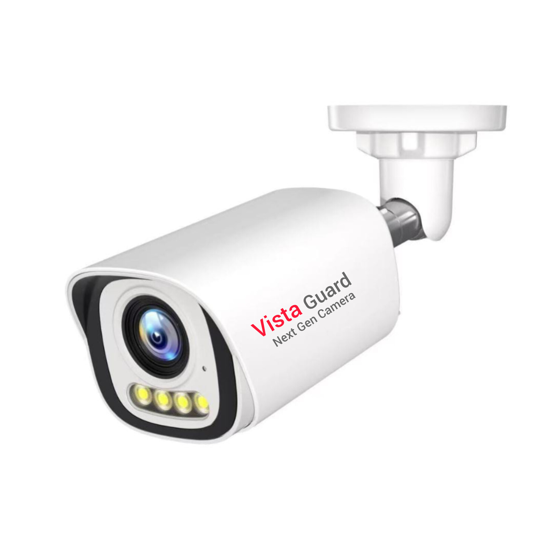 IP NETWORK CAMERA