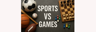 ONLINE GAMES AND APPLICATIONS