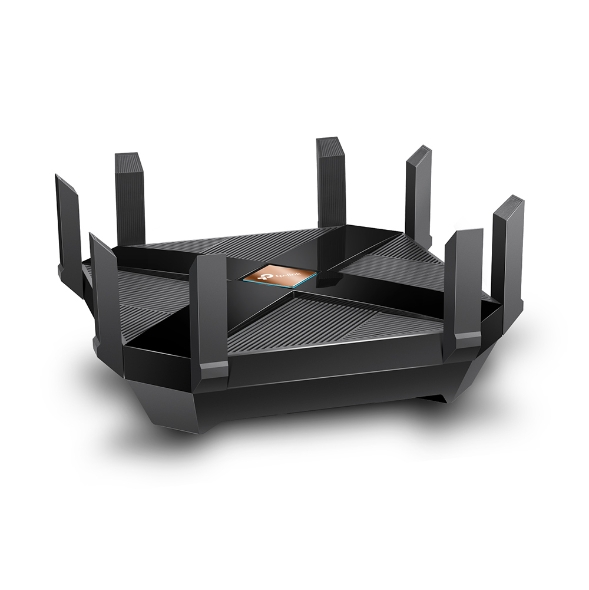 ROUTERS IN WIFI6 STANDARDS