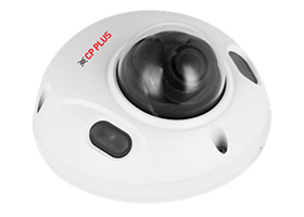 IP NETWORK CAMERA