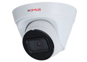 IP NETWORK CAMERA